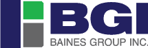Bgi Logo